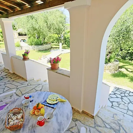 Holiday home Areti