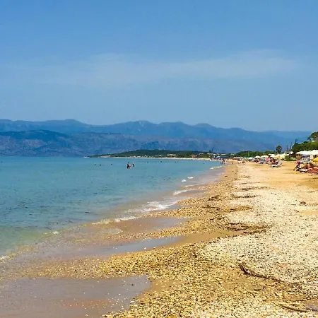 Holiday home Areti