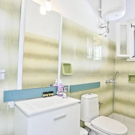 Areti Holiday home Astrakeri