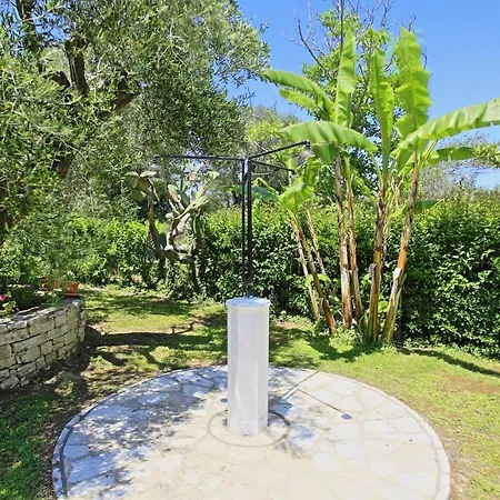 Holiday home Areti *