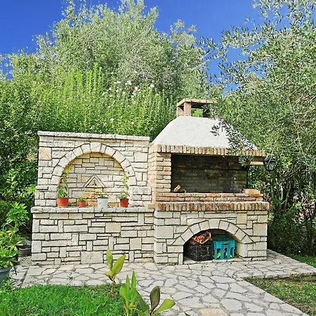 Areti Holiday home