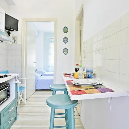 Areti Holiday home