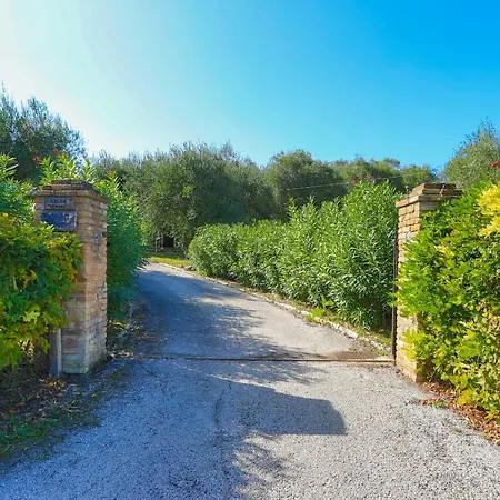 Areti Casa vacanze Astrakeri