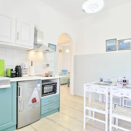 Areti Casa vacanze *