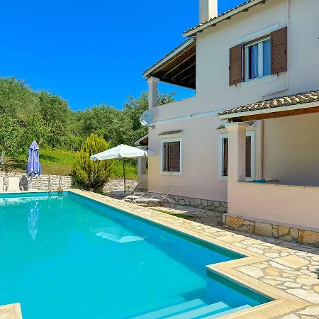 Casa vacanze Areti Astrakeri
