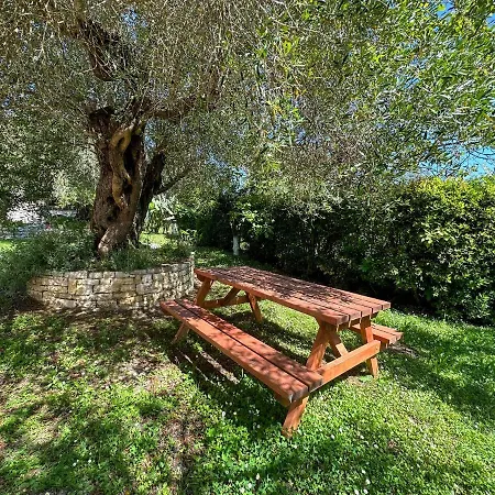 Areti Casa vacanze