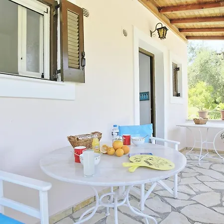 Areti Casa vacanze Astrakeri