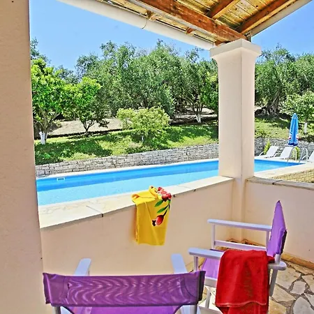 Areti Casa vacanze *